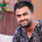 ইমরান মাহমুদুল কন্যাসন্তানের বাবা হলেন