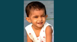 কুমিল্লার হোমনায় এসিল্যান্ডের গাড়িচাপে ২ বছর বয়সী শিশু নিহত