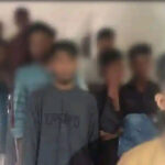 নারায়ণগঞ্জের বন্দর থেকে অবৈধ জাতীয় পরিচয়পত্র তৈরির সময় ২০ বহিরাগত আটক