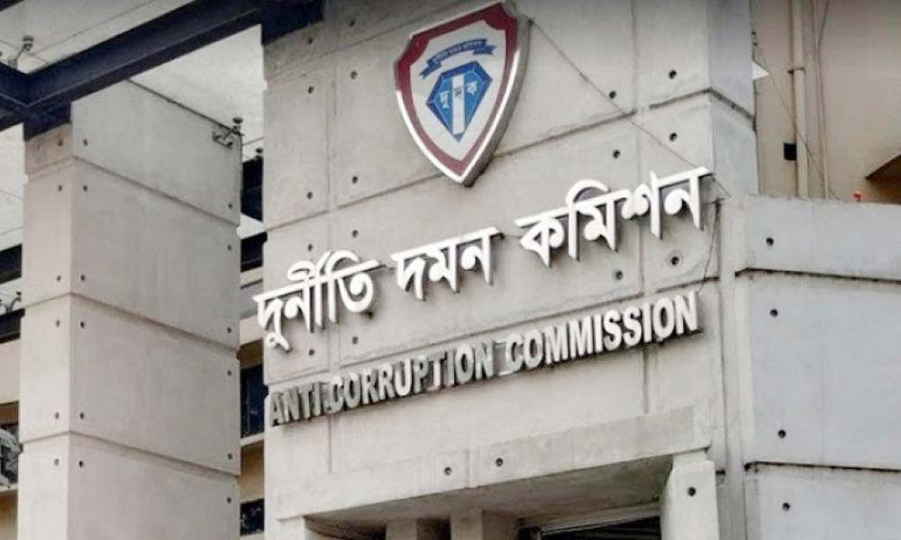 আইজিডব্লিউ কল রেট বদলে ৯ হাজার কোটি টাকার ক্ষতি—বিটিআরসির সাবেক তিন চেয়ারম্যানসহ ৬ কর্মকর্তার বিরুদ্ধে দুদকের মামলা